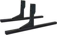 AIDITIYMI TV Base Stand, TV Stand Legs Replacement Compatible with Hisense 75A7N 85U8H 85E5N PRO 75/