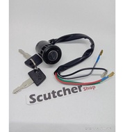 HONDA WIN CONTACT KEY 100 YEARS OLD YOUNG –RTN.10Jn22т