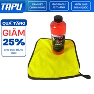 NANO snow foam soap for comprehensive car washing, Nano car washing soap 1L