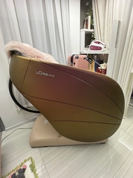 OSIM uDream