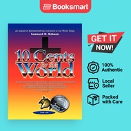 10 Cents For The World - Paperback - English - 9781452015910