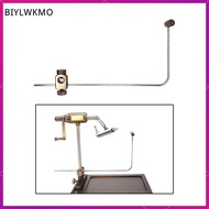[biylwkmo] Fly Tying Vise Tool Metal Replacement Accessory Fly Vise Fishing Line Holder