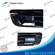 NISSAN CKA451/GE13/CD48 BUMPER GARNISH "OUTER" "INNER" LH RH COVER