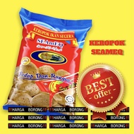 Seameq KEROPOK!! ️