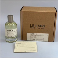 Santal 33 by Le Labo