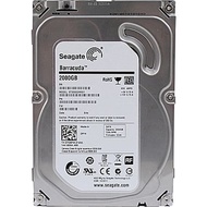 Seagate 7200 SATA3 - 2TB PC Internal HDD