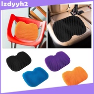 [Lzdyyh2] Kayak Seat Cushion, Canoe Seat Replacement, Thickened Gel Kayak Seat Cushion,