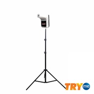 Infrared Thermometer with Stand Non-Contact Digital K3 Pro