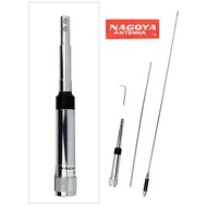 Mobile/Station Antenna NAGOYA NL-770R 144/430MHz 150W 3.0/5.5dBi Car Radio