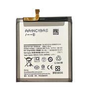 Battery Samsung Galaxy S21 Series (S21 S21+ S21 Ultra) & With tools