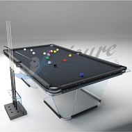 9ft Foospeed Unico Stylish Billiard Pool Table