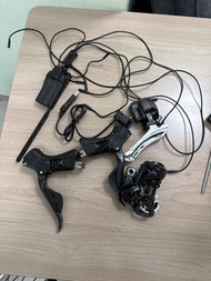 可以價或自出價shimano 6770電變 公路車 單車