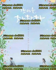DVD 韓劇【海岸村恰恰恰/洪班長/海村恰恰恰】2021年韓語/中文字幕