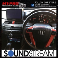 Android 🔥Soundstream🇺🇸 Android player honda accord 2008-2013  ✅ 2G+64G ✅