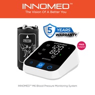 INNOMED™ M6 Blood Pressure Monitor