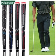 POKERFACE 1Pc CP2 Pro/Warp Rubber Iron Wood Club Grips Tpe Golf Grips Golf Accessories A1M9