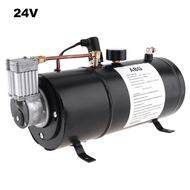 COOFARI 4500Psi 300Bar PCP Air Compressor High Pressure PCP Electric Compressor Portabal Compressor