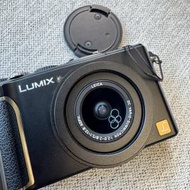 Panasonic Lumix DMC-LX3 數碼相機
