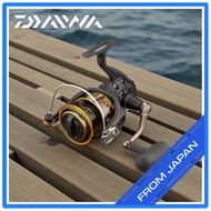 DAIWA Spinning Reel 16 BG Size 3500H/4500/4500H/5000H (2016 Model)/ Direct from Japan

