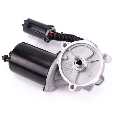 47303H1011 Car Transfer Case Shift Motor Actuator For Kia Sorento 2003-2008 47-60-648-001-A 47606480
