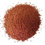 Garden pepper Cress seed/powder (Lepidium sativum) Saliyal Arisi biji Haleem Aliv pepperwort pepper 