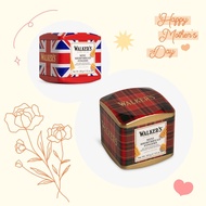 9️⃣月頭🇬🇧直送Walkers Shortbread Tin🍪 100g系列