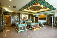 慈恩園 座北夫妻位 基督教 個人位 骨灰室 若要使用公司可換位