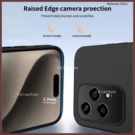 ∦ Honor200 Casing For Honor 200 Pro Lite Smart 200Pro 200Smart 200Lite 5G Carbon Fiber Pattern So