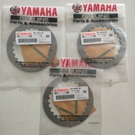 45P-E6324-00 PLATE CLUTCH Iron CLUTCH lining PLATE Byson 2012 WR 155 MX King R15 V1 V2 Vixion 2007-2