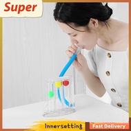 [innersetting.my] 3 Balls Breathing Trainer Soft Lung Function Improvement Trainer  Fall Resistant L