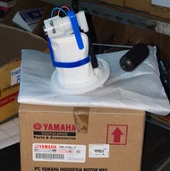 YAMAHA ปั้มน้ำมันเชื้อเพลิงปั้มติ๊ก R3 (แท้เบิกศูนย์) [1WD-E3907-12]