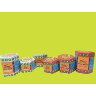 Tiger Balm Ointment Tiger Balm Ointment 10g/19g/30g