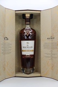 The Macallan Rare Cask 2022 Release