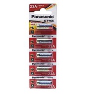 運【】Panasonic 鹼性電池 23A L1028 國際牌 防盜器 遙控器 電池 鹼錳柱型電池 松下