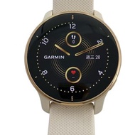 ☆ Garmin White Garmin Venu 2 Plus 白色智能手錶 100%真品