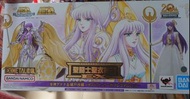 Bandai 聖闘士 聖衣神話EX 女神雅典娜
