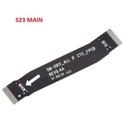 Samsung s23 charging power cable, main connection cable, flex main samsung s911 SM-S911B, SM-S911B/D