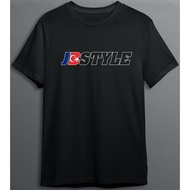 JB STYLE Roundneck T-shirt