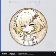 Badge (Badge) Aglaea official Honkai Star Rail outfit series