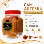 Dried Artemia - 7m beta gupy fish food