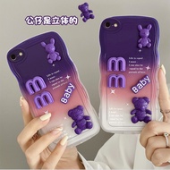 Casing oppo a71 Casing oppo a39 DIY doll Phone case for oppo a39 case cute