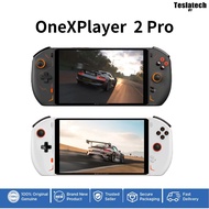 （Pre -sale）OneXPlayer 2 Pro 3 in 1 Handheld PC Video Game Console Console 8.4'' 2.5K screen AMD® Ryz