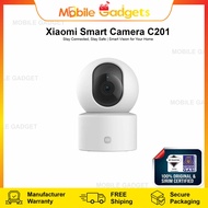 Xiaomi Security Camera C200 / C201 / C300 / C302 / C500 / C500 Pro / C701 / C300 Dual / C500 Dual |