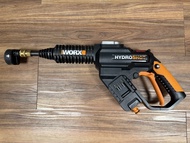 WORX WG630 洗車槍 電水槍 淨槍