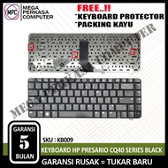Laptop Keyboard hp Compaq CQ40 CQ41 CQ45 Free Keyboard Protector
