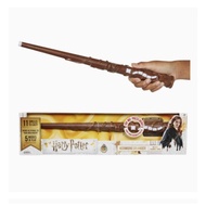 Harry Potter Hermione Wizard Training Wand