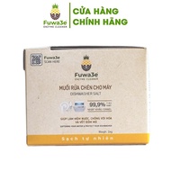 Muối rửa bát cho máy rửa chén bát Fuwa3e làm mềm nước 2kg
