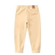 Thick Fleece Childrens Tights
