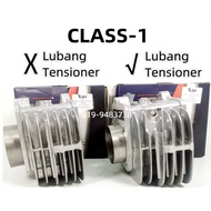 LEO Block Assy Class 1 EX5 Class1 EX5-Class Racing 53mm 56mm 58mm 59mm 60mm Lubang Screw Tensioner Cylinder Complete Set