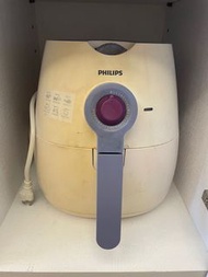 Philips 氣炸鍋